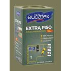 EUCATEX EUCALAR EXTRA PISO 18LT CINZA ESCURO ACRÍLICO PREMIUM
