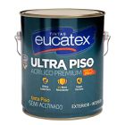 EUCATEX PISO ULTRA VERDE 3,6 LT SEMI ACETINADO