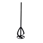 CORTAG BATEDOR DE ARGAMASSA 40 CM PINTADO VM / PT