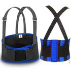 KALIPSO CINTA ERGONOMICA PRETA G