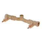 DOCOL MISTURADOR (MICHU) P/ CHUVEIRO 3/4