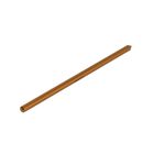 OLIVO HASTE TERRA S/ CONECTOR 9,5MM X 2MT