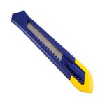 IRWIN ESTILETE SNAP OFF STANDARD 18MM