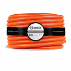 ADTEX CONDUÍTE CORRUGADO LARANJA REFORÇADO 20MM C/ 50MT