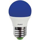AVANT LÂMPADA BOLINHA LED E-27 AZ 4W X 6500K BIVOLT