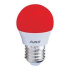 AVANT LÂMPADA BOLINHA LED E-27 VM 4W X 6500K BIVOLT