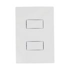 ILUMI I9 CJ 2 INTERRUPTOR SIMPLES 10A