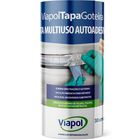 VIAPOL FITA TAPA GOTEIRA 30CMX10M