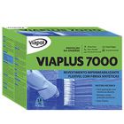VIAPOL VIAPLUS 7000 FIBRAS CX 18KG