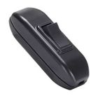 MARGIRIUS INTERRUPTOR MEIO CORDÃO PRETO