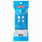 ASTRA RESISTÊNCIA ELÉTRICA 5500W X 220V 3 TEMPERATURAS