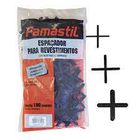 FAMASTIL ESPASSADOR PISO 02MM C/100