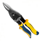 BRASFORT TESOURA FUNILIRO CORTE RETO 10