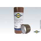 BRASFORT FITA EMBALAGEM MARROM 48MM X 45M