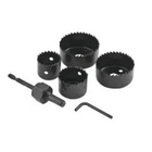 BRASFORT JOGO SERRA COPO A/C 32 X 54MM C/ 05
