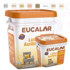 EUCATEX EUCALAR LATEX ACRILICO MARFIM 18LT