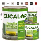 EUCATEX EUCALAR ESMALTE GELO 900ML