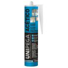 UNIPEGA SILICONE ACETICO INCOLOR 250ML