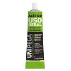 UNIPEGA SILICONE ACETICO INCOLOR 50ML