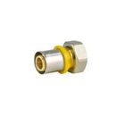 AMANCO GAS CONECTOR TRANS FEMEA MOVEL 16 X 1/2