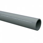 AMANCO ELETRODUTO PVC 11/4X3M CINZA ELECTRO