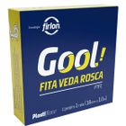 GOOL FITA VEDA ROSCA 18MM X 10M