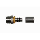 ASTRA CONEXÃO FIXA MACHO P/ GÁS 16MM – ½” 