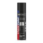 BASTON SPRAY CHEMICOLOR USO GERAL PRETO BRILHANTE 400ML