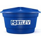 FORTLEV CAIXA D'AGUA TAMPA ABERTA 150 LT
