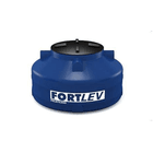 FORTLEV CAIXA D'AGUA TAMPA ROSCA 1000 LT