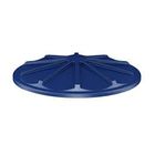FORTLEV TAMPA CAIXA D'AGUA ABERTA 500 LT