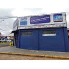 FOXLUX ABRAÇADEIRA NYLON BRANCA 200 X 4,8 C/ 100 UN