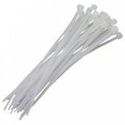FOXLUX ABRAÇADEIRA NYLON BRANCA 450X6,5 C/ 50