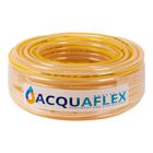 ACQUAFLEX MANGUEIRA TRANÇADA 3/8" (3,0MM) MULTIUSO 50MTS