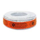 FOXLUX CABO COAXIAL RG6X67% C/ 100M