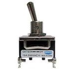 LUKMA CHAVE LK-511 ON/OFF 2 POLOS 15A 