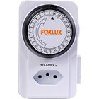 FOXLUX TEMPORIZADOR ANALÓGICO BIVOLT TIMER