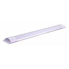 FOXLUX LUMIN LED SLIM 36W X 6500K (1,20MTS)