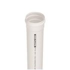 CORR PLASTIK TUBO ESGOTO 75MM X 6MT