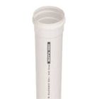 CORR PLASTIK TUBO ESGOTO 40MMX6MT