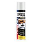 BASTON CHEMICOLOR BORRACHA LÍQUIDA BRANCA 400ML