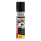 BASTON CHEMICOLOR BORRACHA LÍQUIDA PRETA 400ML