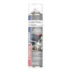 BASTON CHEMICOLOR SELADOR P/ PLÁSTICO 400ML