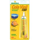 BRASCOLA COLA VINIL EXTRA 17G