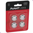 AVANT BATERIA LR 44 C/04