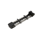 ZAGONEL RESISTÊNCIA QUADRATTA ELETRÔNICA 127V X 5500W (638987)