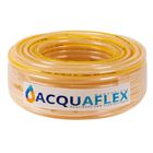 ACQUAFLEX MANGUEIRA TRANÇADA 3/8" (3,0MM) MULTIUSO 50MTS