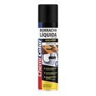 BASTON CHEMICOLOR BORRACHA LÍQUIDA PRETA 400ML