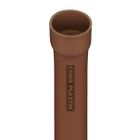 CORR PLASTIK TUBO SOLDÁVEL 40MM X 6MT