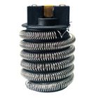 ZAGONEL RESISTÊNCIA BALLERINA 3T 220V X 5350W (634422)
